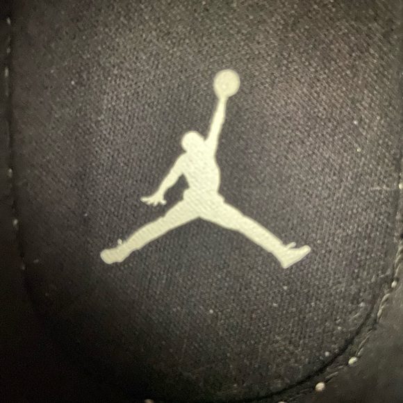 Nike Air Jordan 1 Reverse Panda Womens - Picture 5 of 16